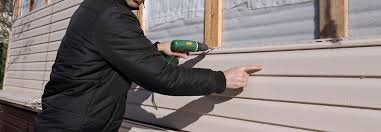 Best Composite Siding  in Estancia, NM